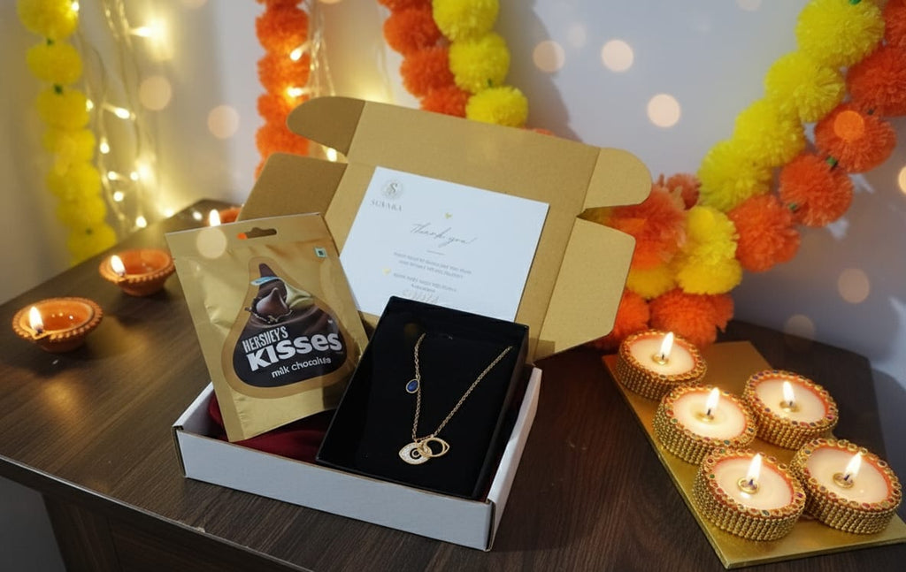 The Glow Gift Box