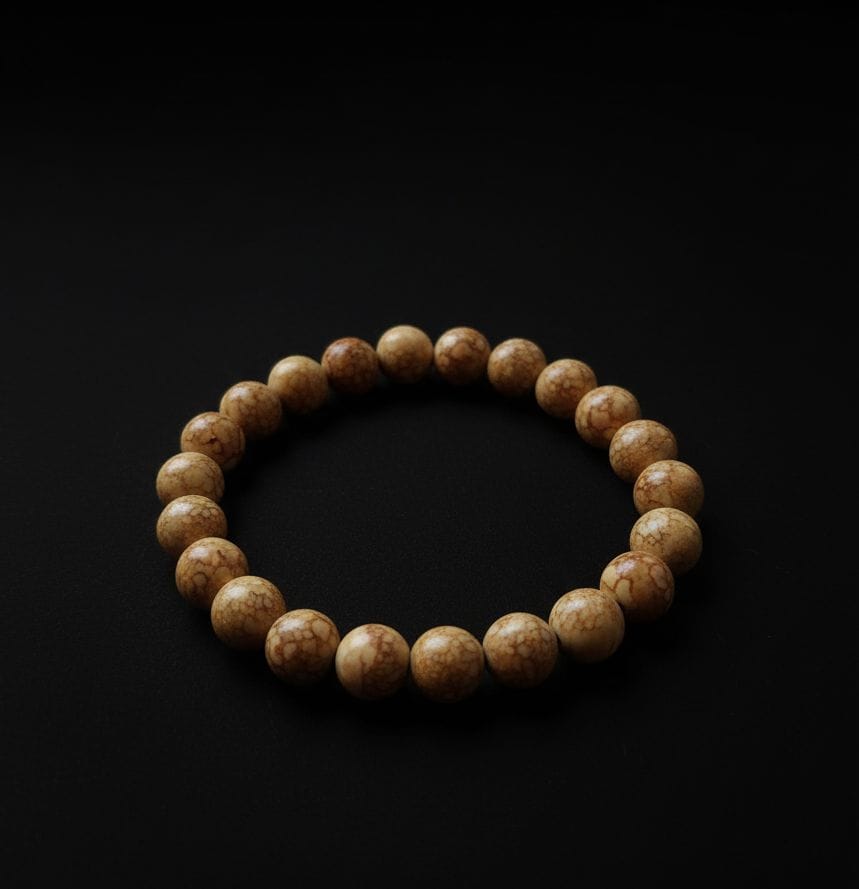Stone Calm Bracelet