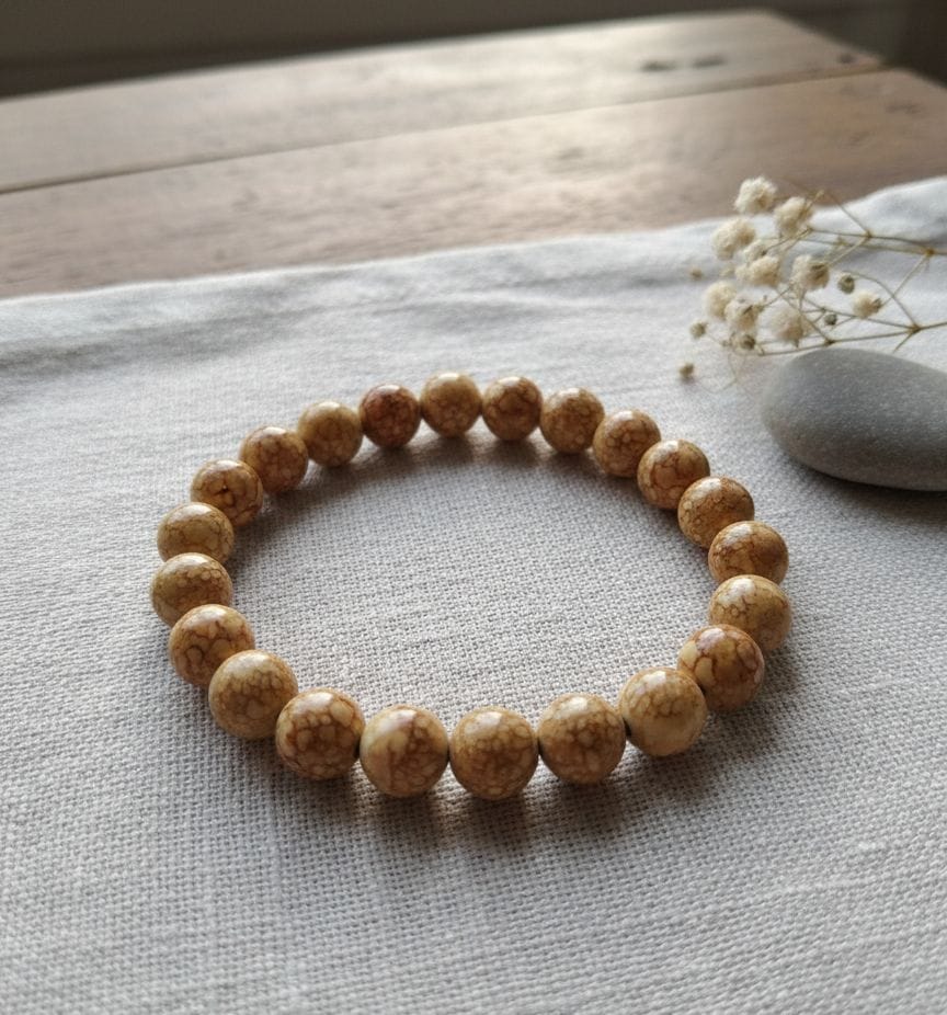 Stone Calm Bracelet